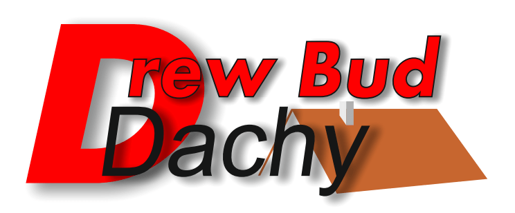 DREW-BUD — Dachy Basinów